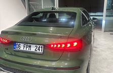 Mercedes-Benz Sprinter 519 Cdi Uzun Şasi Tek Kabin 5.0T 190HP